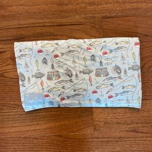 Copper pearl 3 in 1 cover!